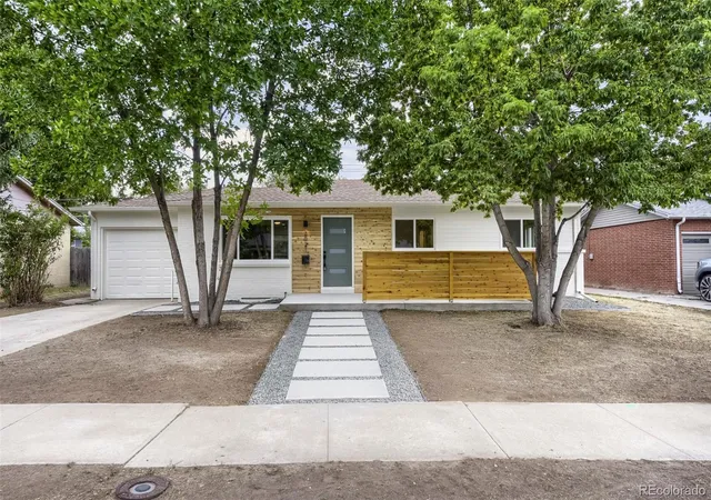 1st image of 2021 S Lowell Blvd, Denver, CO 80219 | MLS# 9707432