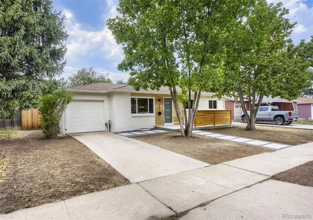 2nd image of 2021 S Lowell Blvd, Denver, CO 80219 | MLS# 9707432