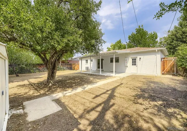 28th image of 2021 S Lowell Blvd, Denver, CO 80219 | MLS# 9707432