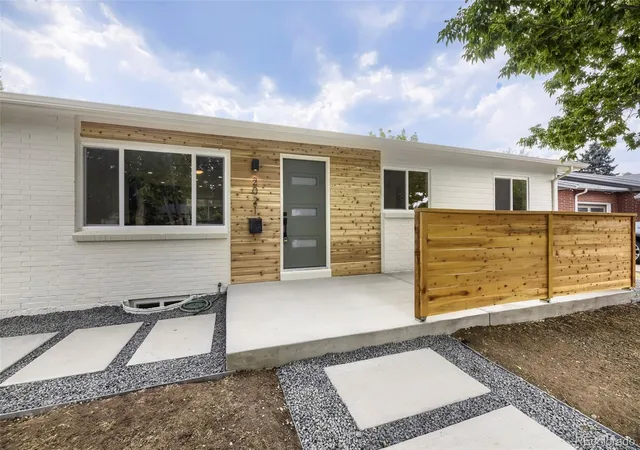 3rd image of 2021 S Lowell Blvd, Denver, CO 80219 | MLS# 9707432