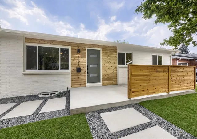 Photo 3 of Single family home for sale at 2021 S Lowell Blvd, Denver, CO 80219 | MLS# 9707432 | Listing updated on 2026-09-21