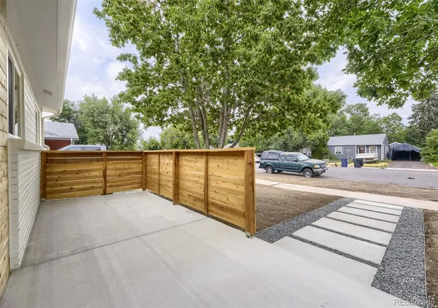 4th image of 2021 S Lowell Blvd, Denver, CO 80219 | MLS# 9707432