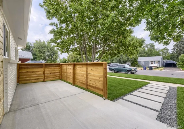 Photo 3 of Single family home for sale at 2021 S Lowell Blvd, Denver, CO 80219 | MLS# 9707432 | Listing updated on 2026-09-21