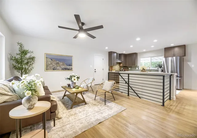 5th image of 2021 S Lowell Blvd, Denver, CO 80219 | MLS# 9707432