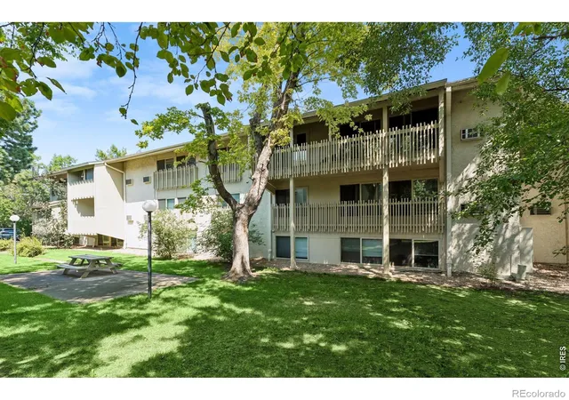 2nd image of 2707 Valmont Rd #214D, Boulder, CO 80304 | MLS# IR1065920