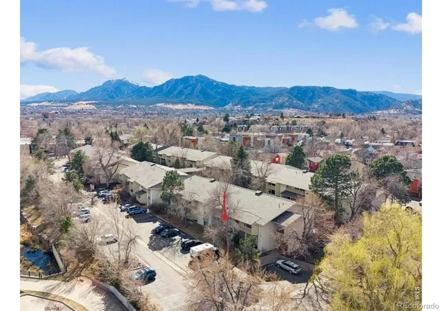 2nd image of 2707 Valmont Rd, Boulder, CO 80304