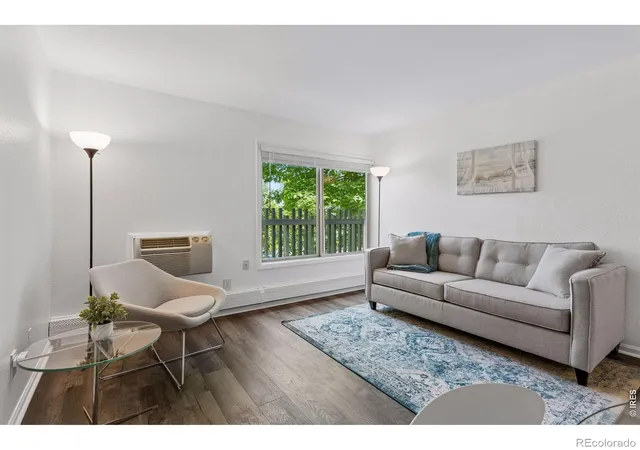 Listing Photo 4 - Condo for sale in building located at 2707 Valmont Rd, Boulder, CO 80304 - Unit #214D