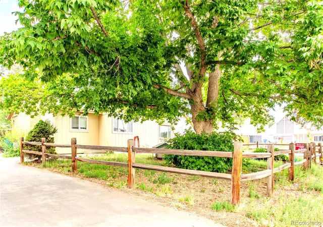 2nd image of 4373 Moore St, Wheat Ridge, CO 80033 | MLS# 7953205