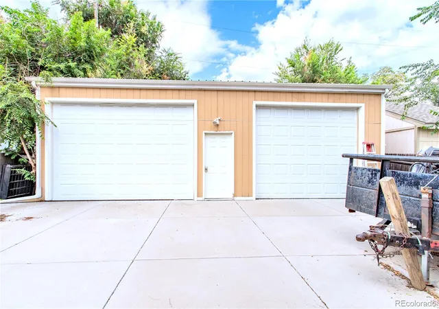 22nd image of 4373 Moore St, Wheat Ridge, CO 80033 | MLS# 7953205