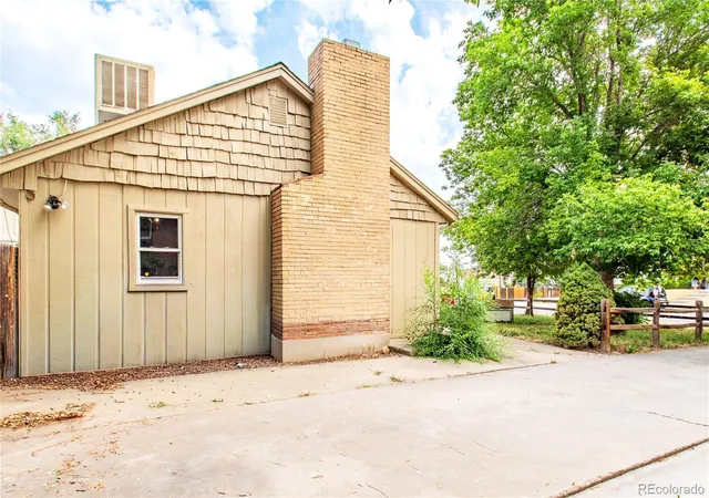 3rd image of 4373 Moore St, Wheat Ridge, CO 80033 | MLS# 7953205