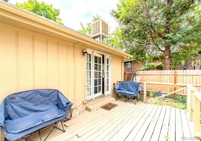 4th image of 4373 Moore St, Wheat Ridge, CO 80033 | MLS# 7953205