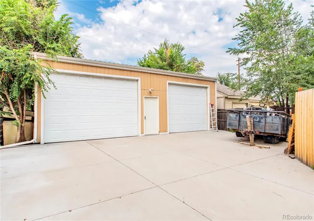 5th image of 4373 Moore St, Wheat Ridge, CO 80033 | MLS# 7953205