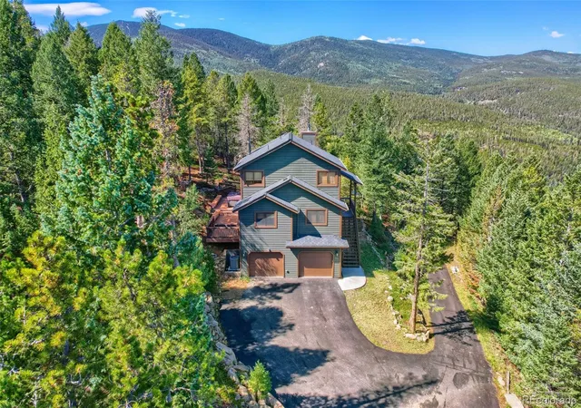 1st image of 8352 Martin Ln, Conifer, CO 80433 | MLS# 9180267