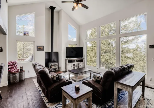 2nd image of 8352 Martin Ln, Conifer, CO 80433 | MLS# 9180267