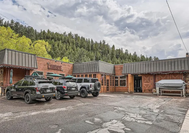 23rd image of 8352 Martin Ln, Conifer, CO 80433 | MLS# 9180267