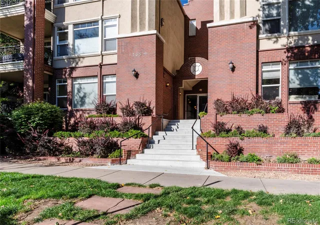 1st image of 1735 N Ogden St #106, Denver, CO 80218 | MLS# 8089988