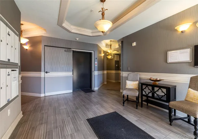 2nd image of 1735 N Ogden St #106, Denver, CO 80218 | MLS# 8089988