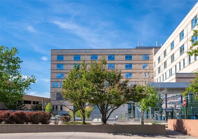 2nd image of 1735 N Ogden St, Denver, CO 80218