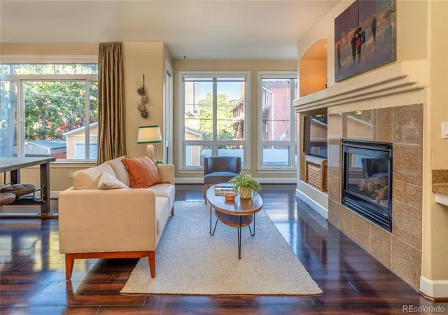 3rd image of 1735 N Ogden St, Denver, CO 80218