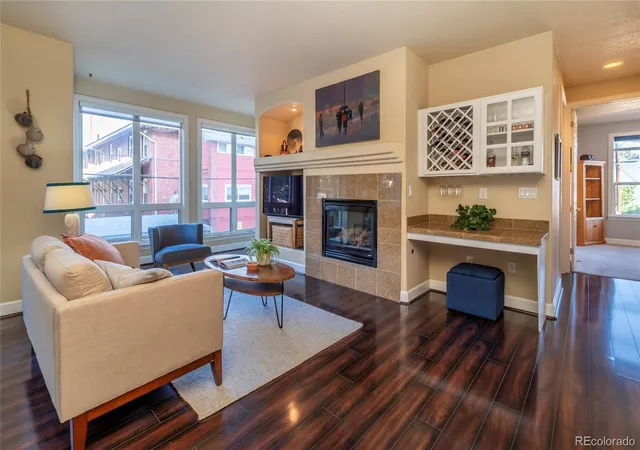 4th image of 1735 N Ogden St, Denver, CO 80218
