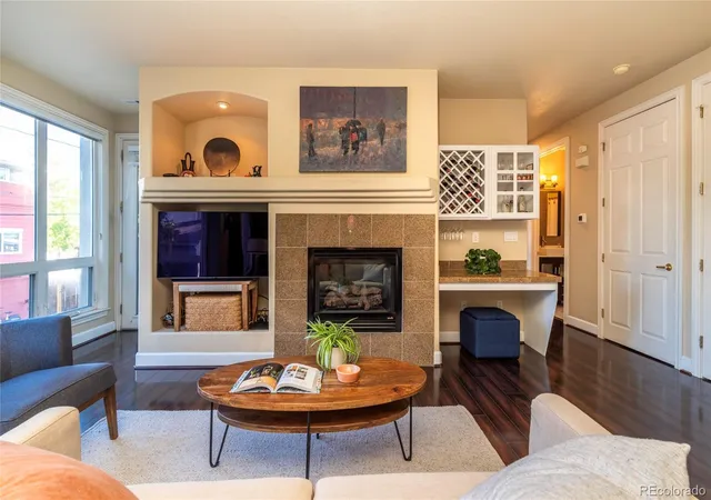5th image of 1735 N Ogden St, Denver, CO 80218
