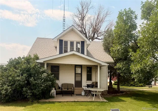 2nd image of 33578 E 160th Ave, Hudson, CO 80642 | MLS# 9726898