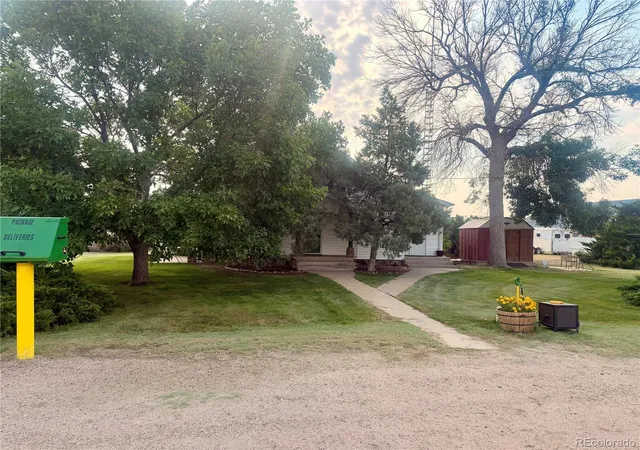 3rd image of 33578 E 160Th Ave, Hudson, CO 80642 | MLS# 9726898