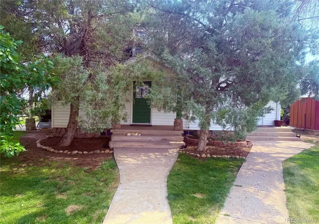 4th image of 33578 E 160Th Ave, Hudson, CO 80642 | MLS# 9726898