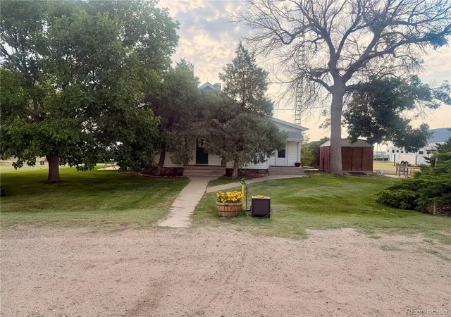 5th image of 33578 E 160Th Ave, Hudson, CO 80642 | MLS# 9726898