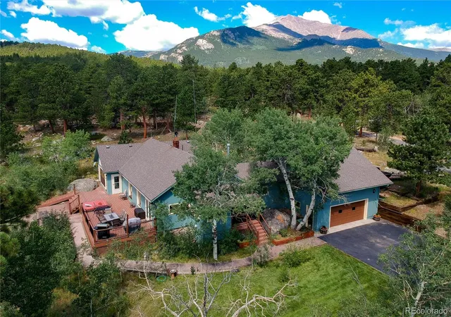 1st image of 338 County Road 84, Allenspark, CO 80510 | MLS# 6379438