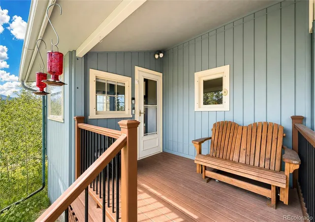 Photo 2 of Single family home for sale at 338 County Rd 84, Allenspark, CO 80510 | MLS# 6379438 | Listing updated on 2026-08-20