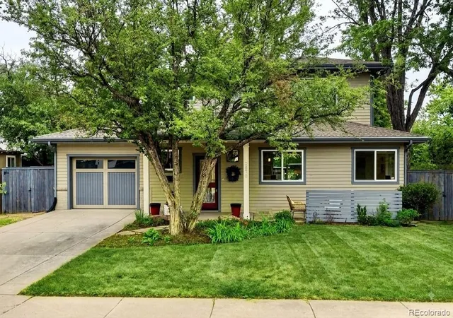 2nd image of 2870 18th St, Boulder, CO 80304 | MLS# 3246030