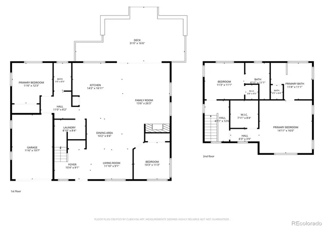 50th image of 2870 18th St, Boulder, CO 80304 | MLS# 3246030