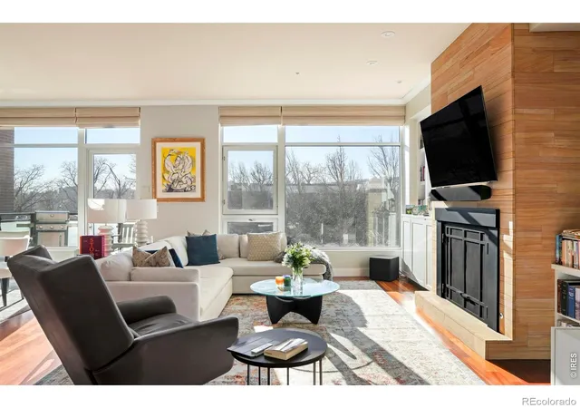 2nd image of 1155 Canyon Blvd #202, Boulder, CO 80302 | MLS# IR1065922