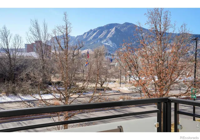 2nd image of 1155 Cyn Blvd, Boulder, CO 80302