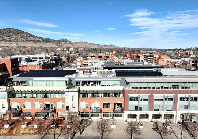 4th image of 1155 Canyon Blvd #202, Boulder, CO 80302 | MLS# IR1065922