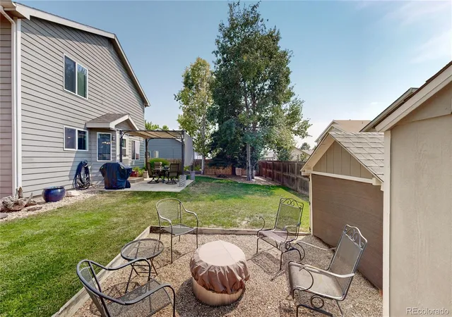Single family home for sale at 3173 50th Avenue, Greeley, CO 80634 | MLS# 2580560