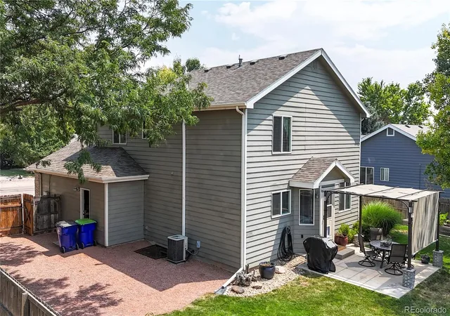 Photo 2 of Single family home for sale at 3173 50th Avenue, Greeley, CO 80634 | MLS# 2580560 | Listing updated on 2026-10-07
