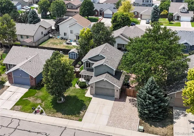 Photo 1 of Single family home for sale at 3173 50th Avenue, Greeley, CO 80634 | MLS# 2580560 | Listing updated on 2026-10-07