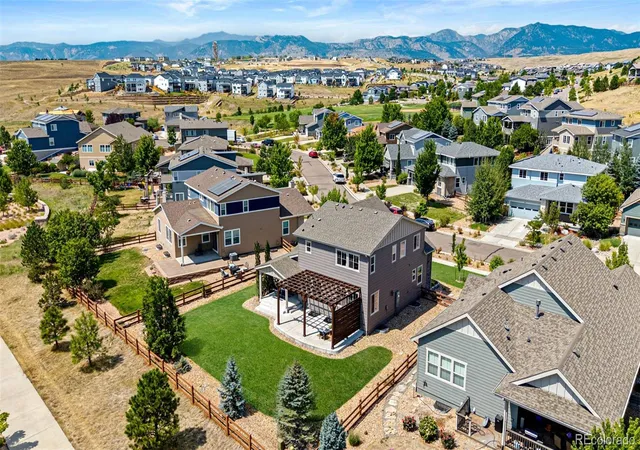 2nd image of 9382 Noble Wy, Arvada, CO 80007 | MLS# 8599689