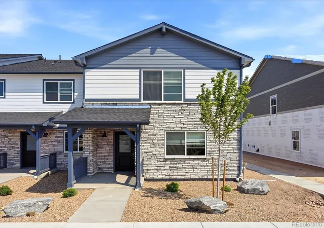 1st image of 21247 E 65th Ave, Aurora, CO 80019 | MLS# 5704931
