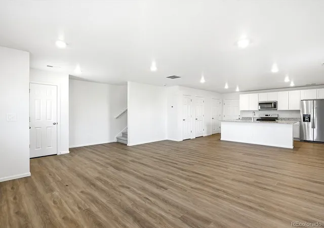 5th image of 21247 E 65Th Ave, Aurora, CO 80019 | MLS# 5704931