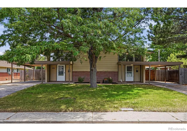 1st image of 3014 3016 Butternut Dr, Loveland, CO 80538 | MLS# IR1065925