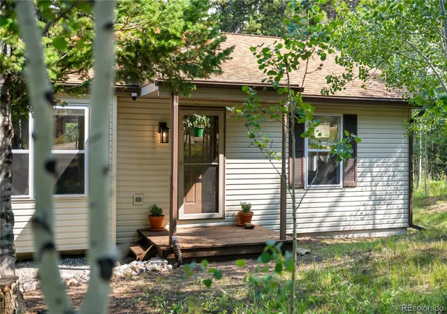 Photo 1 of Single family home for sale at 216 Nero Rd, Black Hawk, CO 80422 | MLS# 6366384 | Listing updated on 2026-09-25