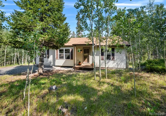 Photo 2 of Single family home for sale at 216 Nero Rd, Black Hawk, CO 80422 | MLS# 6366384 | Listing updated on 2026-09-25