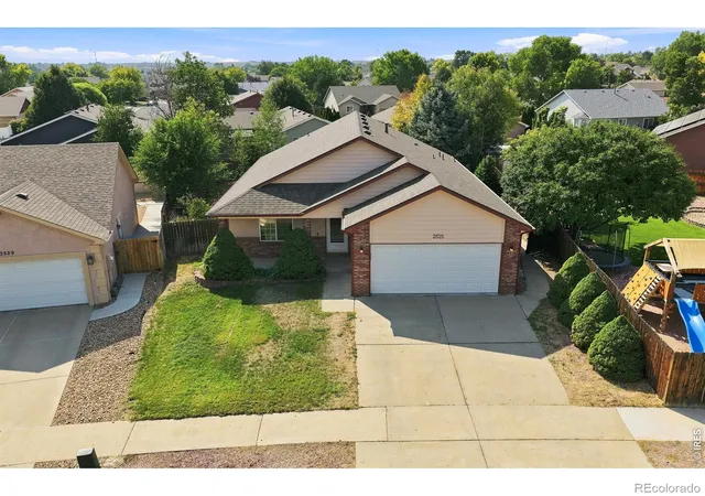 1st image of 3525 Powderkeg Dr, Evans, CO 80620 | MLS# IR1065926