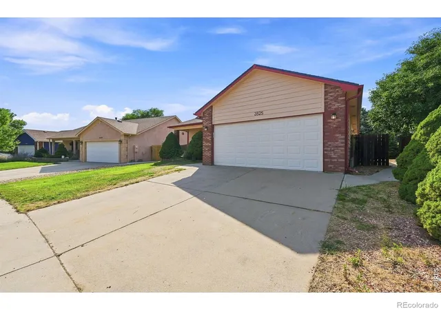 4th image of 3525 Powderkeg Dr, Evans, CO 80620 | MLS# IR1065926