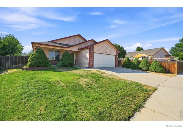5th image of 3525 Powderkeg Dr, Evans, CO 80620 | MLS# IR1065926