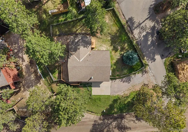 50th image of 30212 Spruce Rd, Evergreen, CO 80439 | MLS# 5560104