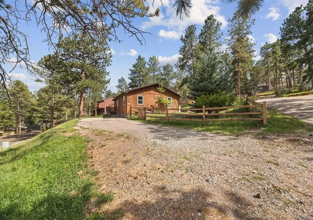 5th image of 30212 Spruce Rd, Evergreen, CO 80439 | MLS# 5560104